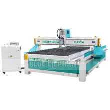 Best Price China Plasma Cutting Machine, 1500*3000mm CNC Machine Plasma Cutter for Metal